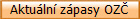 Aktuln zpasy OZ