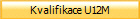 Kvalifikace U12M
